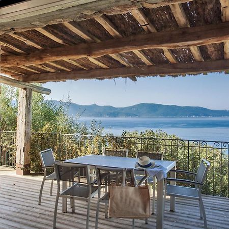 Domaine Arcobiato Βίλα Olmeto  Εξωτερικό φωτογραφία